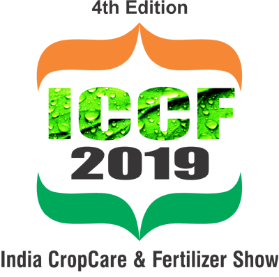Indian CropCare and Fertilizer Show 2016