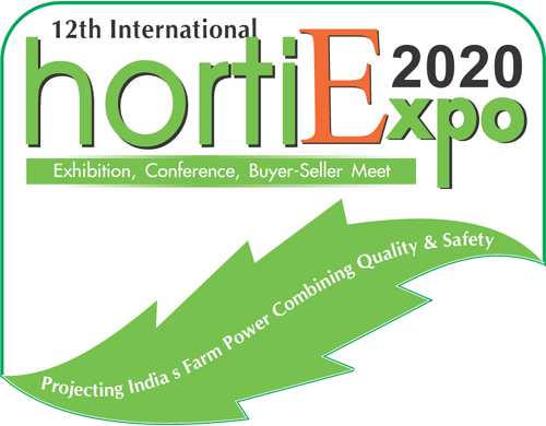 International Horti Expo 2020